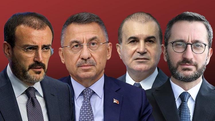 Son dakika haber: CHP'li Erdoğdu'nun Cumhurbaşkanı Erdoğan'a yönelik sözlerine çok sert tepki! 'Menderes’in katillerinin diliyle konuşmaya devam ediyorlar'