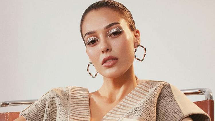 Dilan Çiçek Deniz: Mükemmel aşk strese sokuyor
