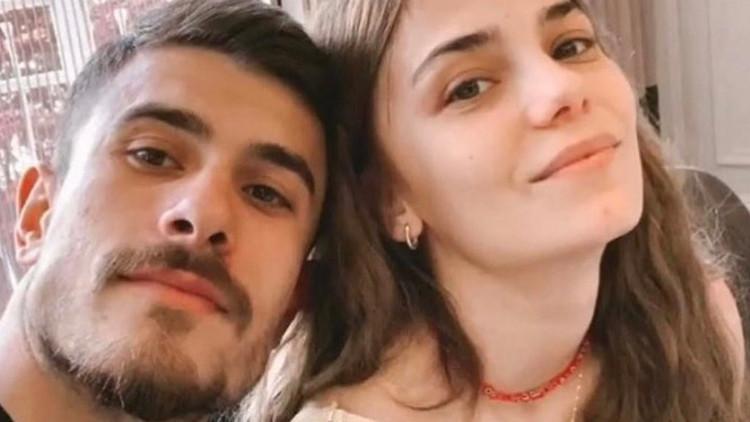 Dorukhan Toköz'ün yeni aşkı! Bahar Şahin önce paylaştı, sonra sildi...