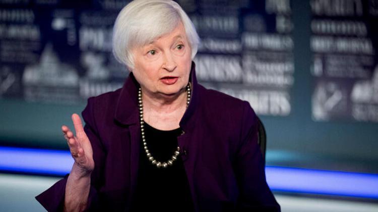 Küresel piyasalar, ABD Hazine Bakanı Yellen'ın açıklamaları ile karıştı