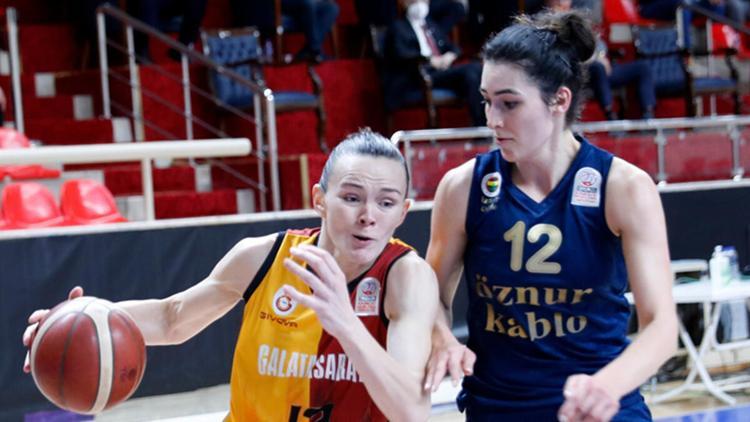Potada dev final serisi başlıyor! Fenerbahçe - Galatasaray