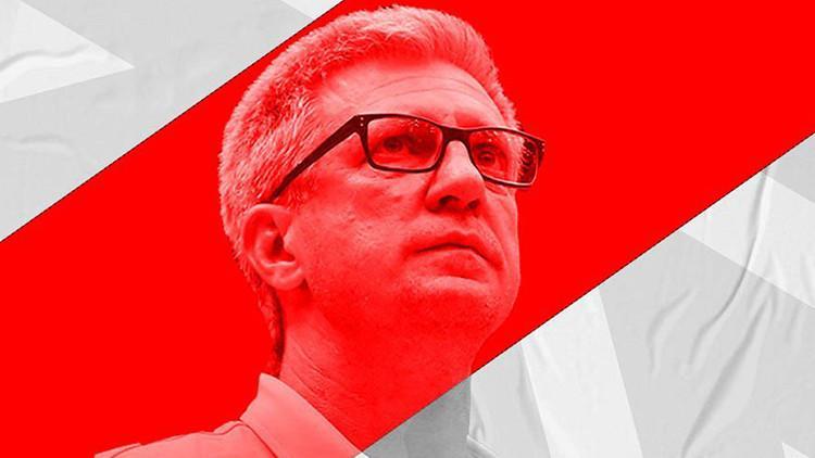 Ziraat Bankkart'ta Roberto Santilli dönemi