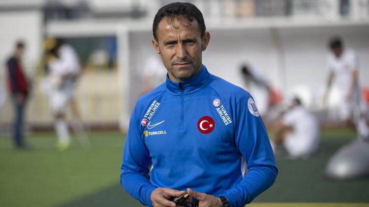 Ampute Futbol Milli Takımı, Avrupa şampiyonu unvanını korumak istiyor
