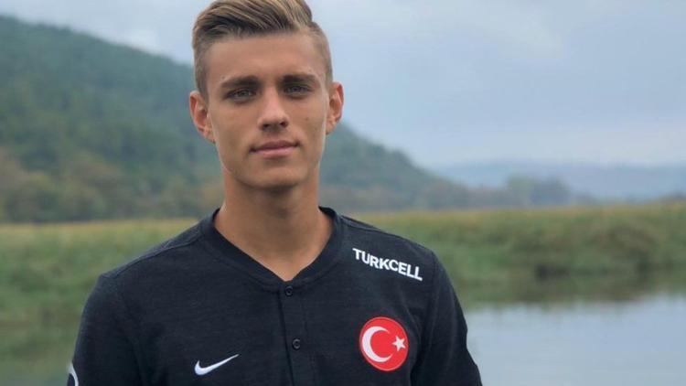 Son dakika transfer haberi: Kazımcan Karataş'a Lens ilgisi!