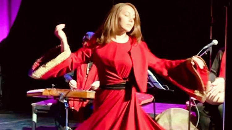 Yarın Dünya sevgiyle dönecek! Online sufi müzik konseri!