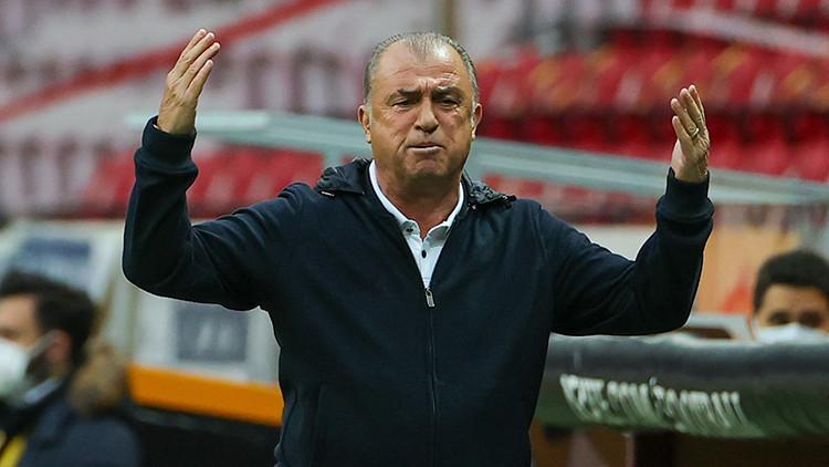Galatasaray'da Fatih Terim'den tazminat davası!