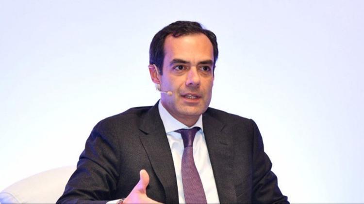 Sabancı Finans Grup Başkanı N. Orhun Köstem oldu