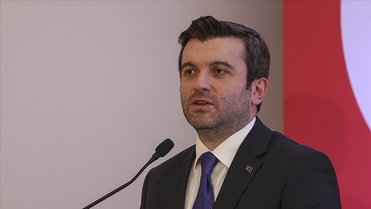 Dışişleri Bakan Yardımcısı Kıran: 'Sessiz kalmamızı kimse beklememeli'