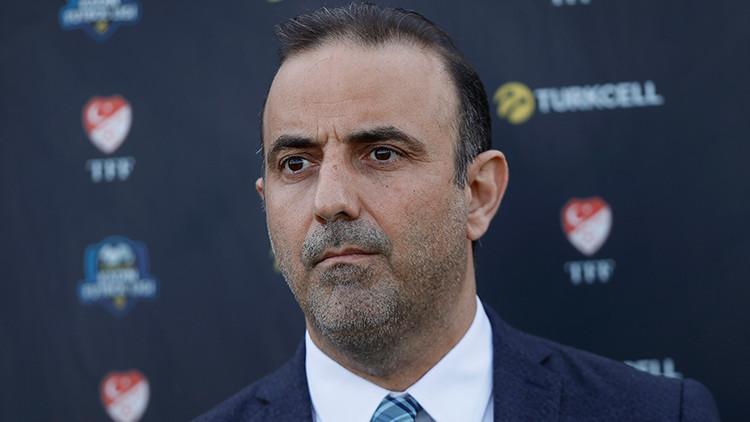 İsmail Bayraktar: "Kadın futbolcular tüm ön yargıları kırdılar"