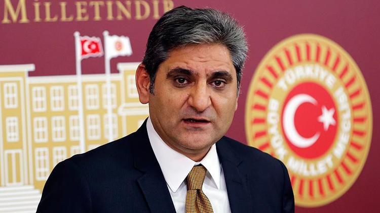 O sözlere hem tazminat davası hem soruşturma