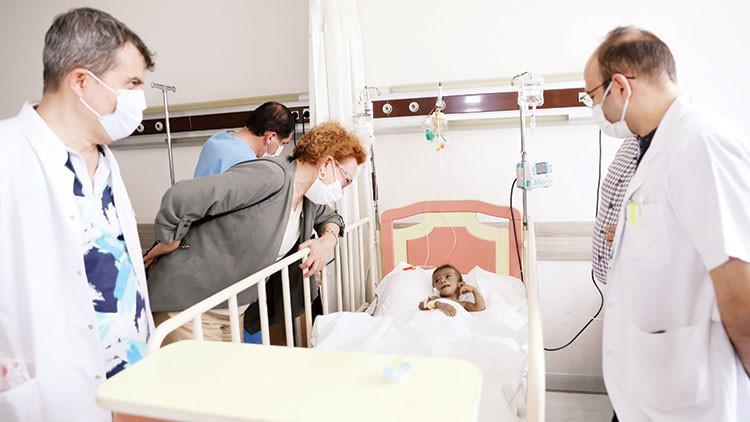 Sınır ötesi hayat pazarlığı