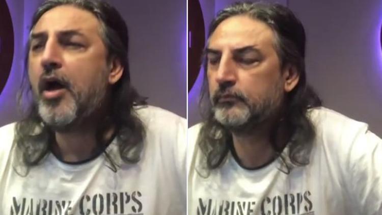 Çelik: Koronavirüse yakalandıktan sonra sesim çıkmadı
