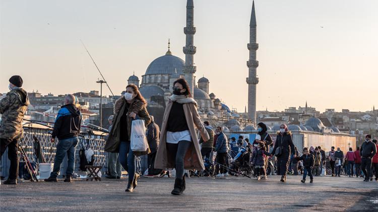 TÜİK'ten önemli istatistik! Tek yaşayanların sayısı arttı