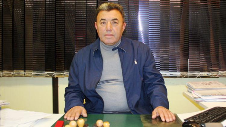 İşçi olarak girdiği mermer ocağını satın aldı