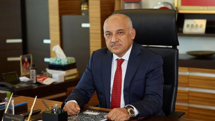 Gaziantep FK'da hedef, son 3 haftada maksimum puanı toplamak