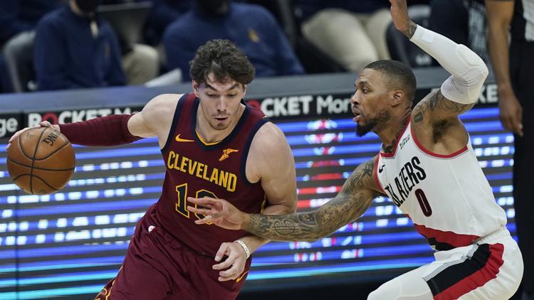 NBA'de Gecenin Sonuçları: Cedi Osman'ın 14 sayısı Cavaliers'a galibiyeti getirmedi