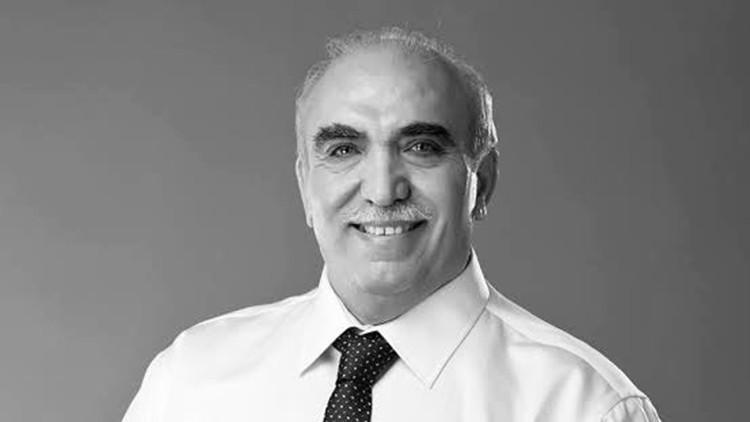 Şair ve yazar Dr. Hüseyin Emin Öztürk koronavirüs nedeniyle hayatını kaybetti