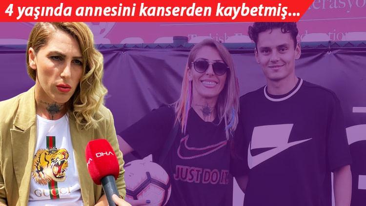 İki kez kanseri yenen Nurcan Çelik'in hikayesi: Bu acıyı sonlandırın