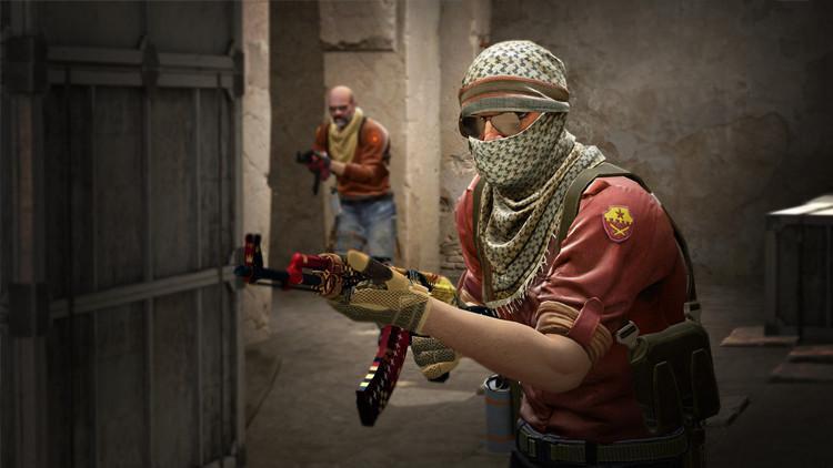 Valve, CS:GO için hesap ‘boost’u yapan kullanıcıları banlıyor