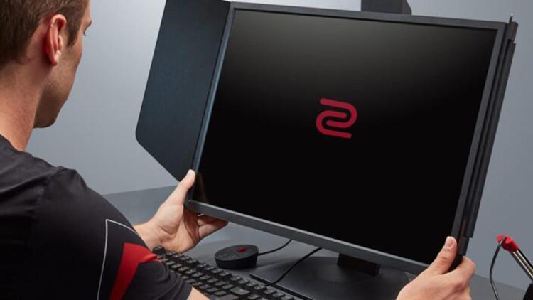 BenQ Zowie 24.5'' XL2546K deneyimledik