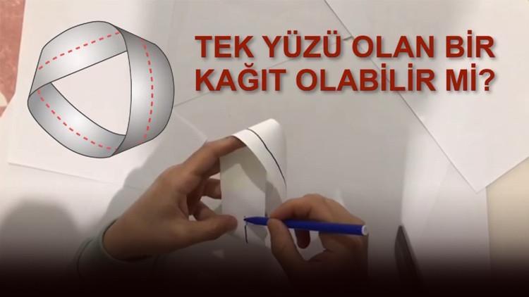 Bilim kaşifleri için e-kitap