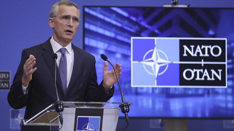 NATO'dan flaş Rusya açıklaması!