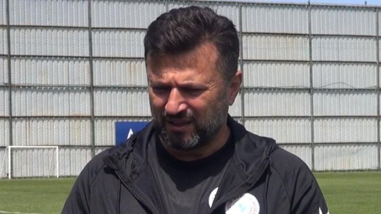 Bülent Uygun: "Boldrin, Yasin, Baiano, Donsah sezonu kapattı. Remy'de problem var..."