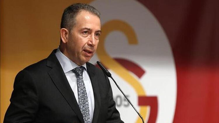 Son dakika: Galatasaray başkan adayı Metin Öztürk: Bu karar yok hükmündedir
