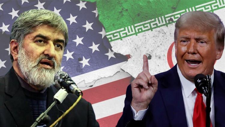 Cumhurbaşkanlığına aday oldu, Trump'a suikast istedi!