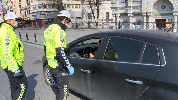Sokağa çıkma yasağından muaf olan NACE kodları hangileri? İşte detaylar