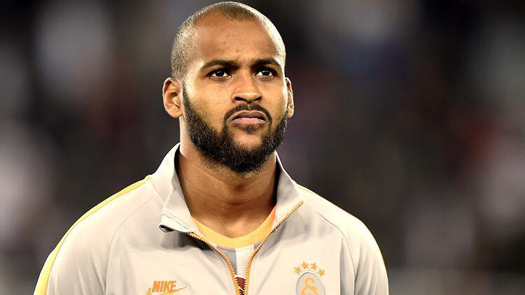 Galatasaray'a transferde Marcao piyangosu! 15 milyon euroluk teklif...