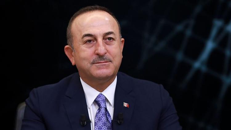 Bakan Çavuşoğlu Almanya ziyaretini ve gündemi değerlendirdi