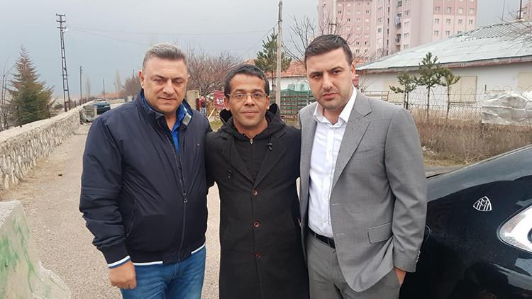 Gençlerbirliği'nin başına Şahin Kartal geçiyor!
