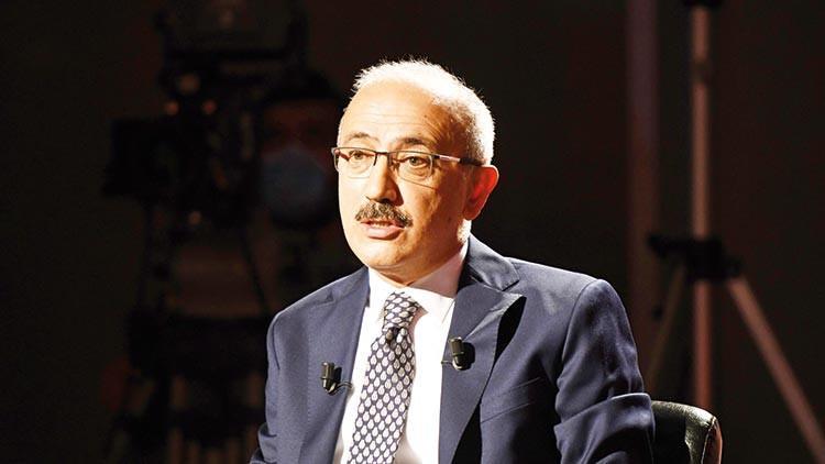 Yüzde 5’in üzerinde büyüyeceğiz
