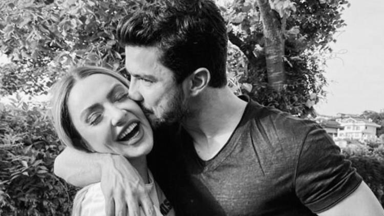 Hadise ile Kaan Yıldırım ayrıldı mı?