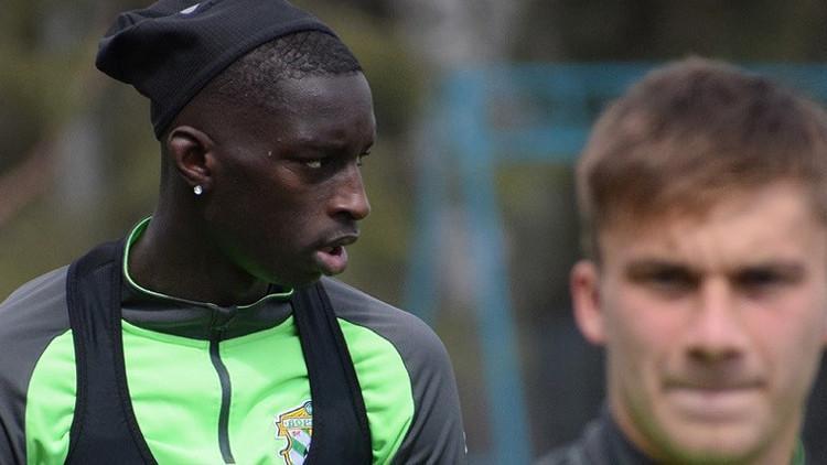Son Dakika: Beşiktaş için transfer iddiası 23'lük stoper Pape Alioune Ndiaye