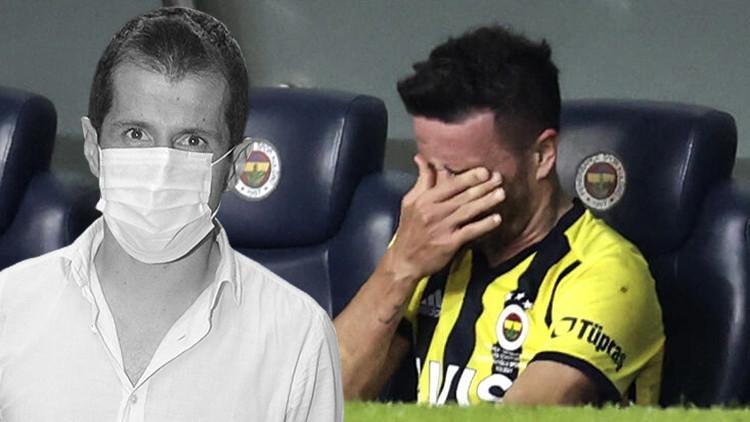Son Dakika: Emre Belözoğlu'nun zor kararı! Ozan Tufan, Gökhan Gönül...
