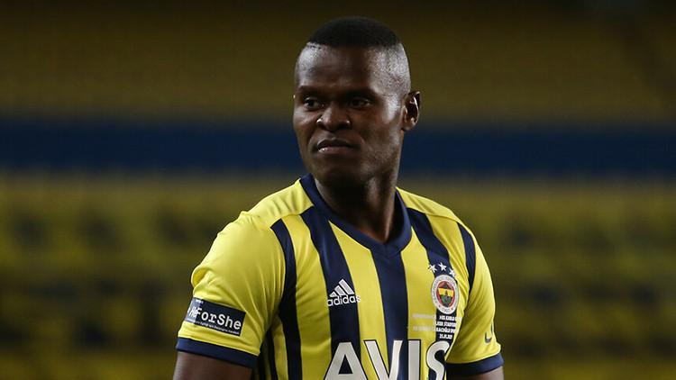 Son Dakika: Fenerbahçe'de Serdar Aziz ve Mbwana Samatta, Ankaragücü maçı kadrosunda yok!