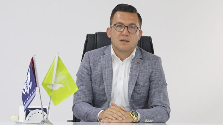 Kıbrıs Üniversiteler Birliği’ne yeni başkan