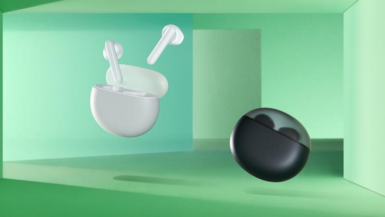 Oppo Enco Air Türkiye'de satışa sunuldu: İşte özellikleri