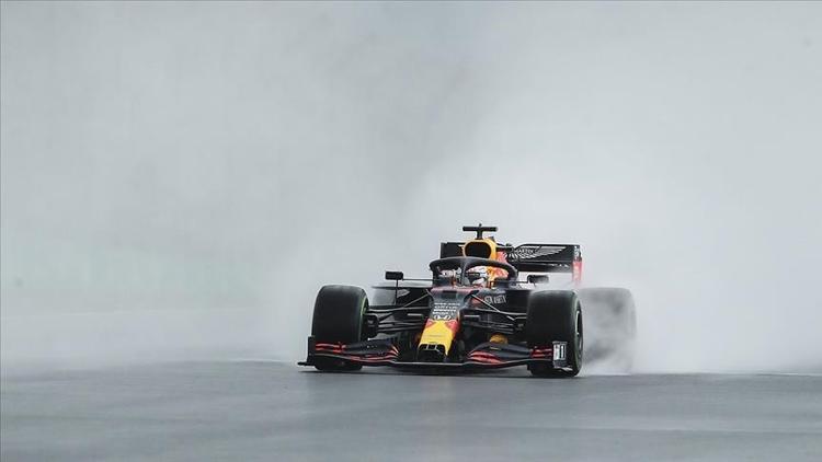 Formula 1 saat kaçta ve hangi kanalda? İşte İspanya yarışının kanal ve saat bilgisi