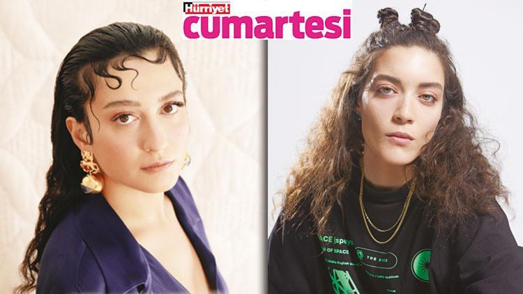‘Erkekler işlerinize pek çok kez burun kıvıracak, aldırış etmeyin’