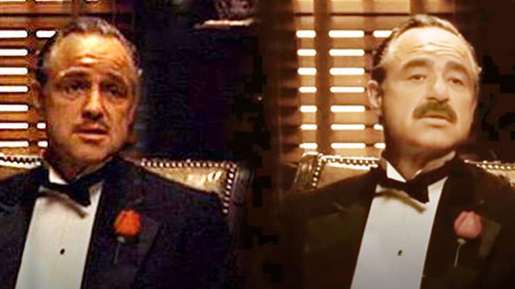 İbrahim Tatlıses nasıl 'Godfather' oldu? ‘Akım’la çarpılmayın