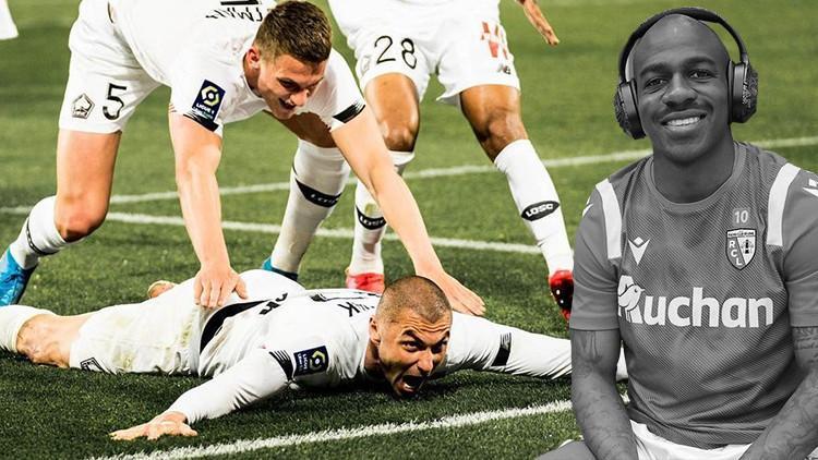 Son Dakika: Burak Yılmaz cevabı sahada verdi! Gael Kakuta söylediklerine pişman oldu...