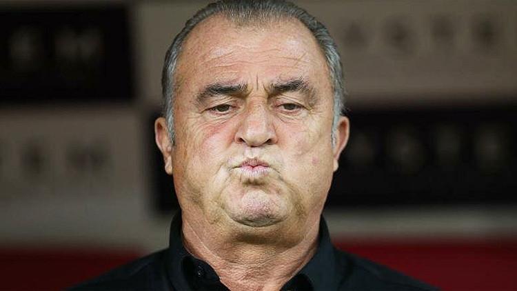 Son Dakika: Fatih Terim Beşiktaş maçı öncesi karar değiştirdi! Galatasaray...
