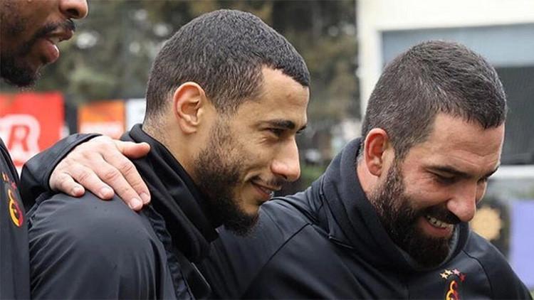 Son Dakika: Belhanda bombası! Galatasaray ile bağları koptu, Trabzonspor'a transfer oluyor