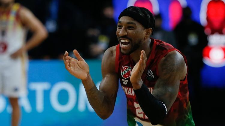Pınar Karşıyaka şampiyonluk için parkeye çıkıyor! FIBA Şampiyonlar Ligi'nde rakip San Pablo Burgos...