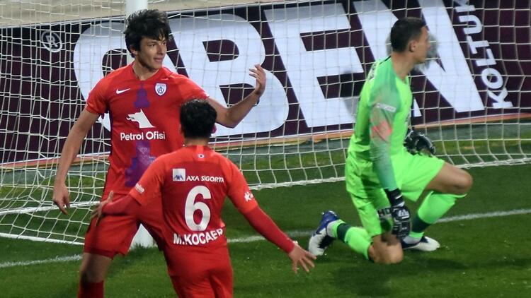 Altinordu Tff 1 Lig De Play Off A Kalmak Icin Kazanmak Zorunda Spor Haberi