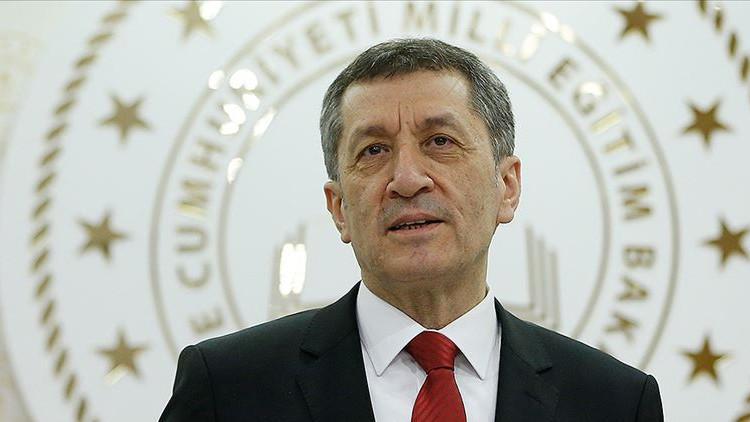 Bakan Selçuk duyurdu: 'HEY saatleri' uygulaması geliyor