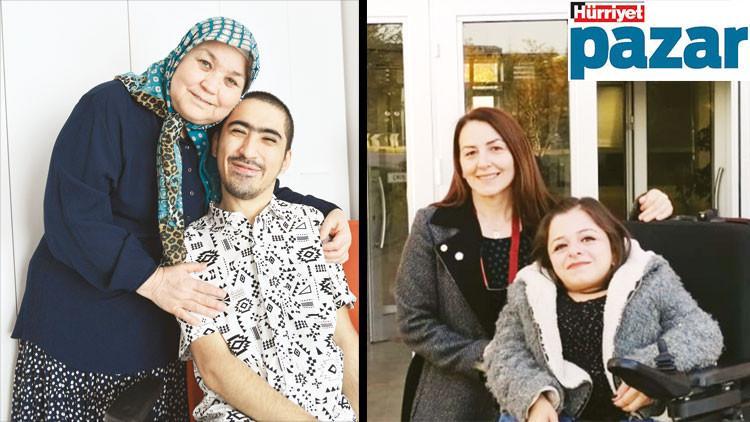 ‘En fazla iki ay yaşar, çok umutlu olmayın’ demişlerdi... ‘Nasıl bakacağımı kimsenin bilmediği kızım, şimdi 30 yaşında’